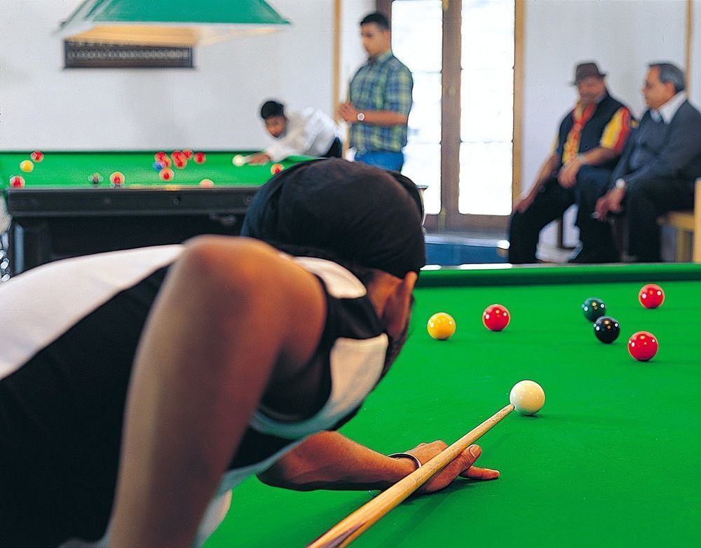 The Rink Pavilion Mussoorie Dış mekan fotoğraf